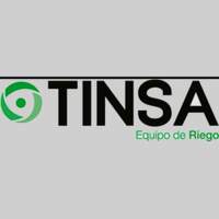 Aspersores Tinsa