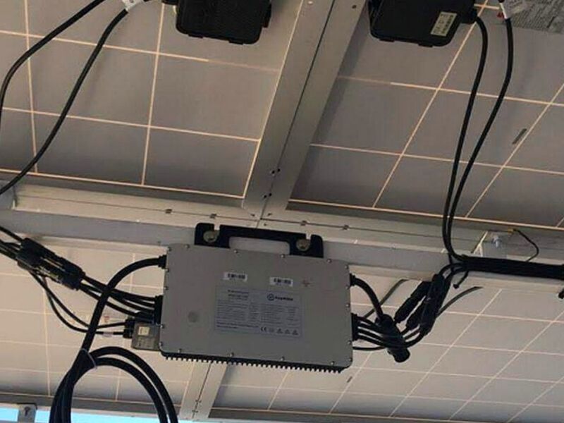 Monitoreo ilimitado energía Mexico