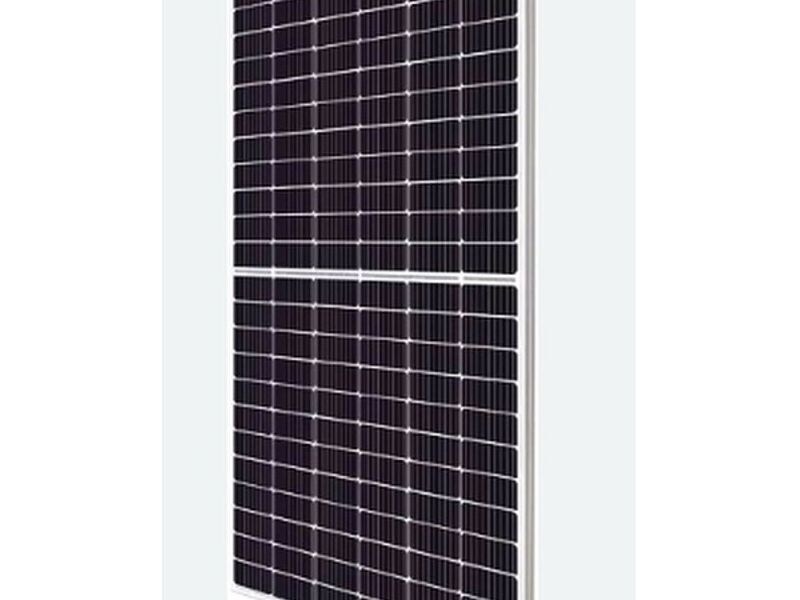 Panel Solar 550w Mexico-