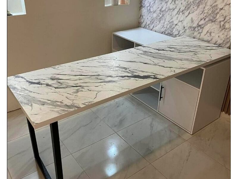 Fabricación de escritorio México