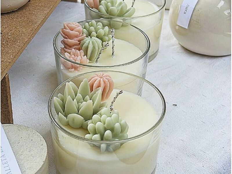 Vela Primavera México