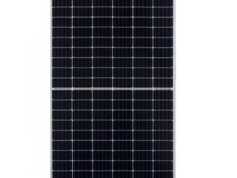 Panel Solar 550w Mexico-