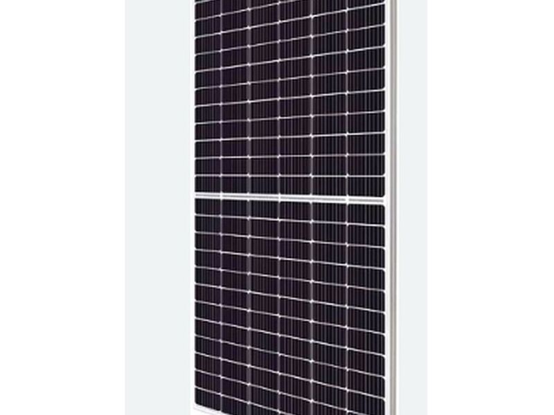 Panel Solar 8.25 Kwh Mexico
