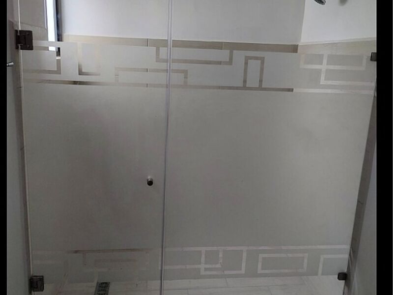 Ventanas para baño Monterrey
