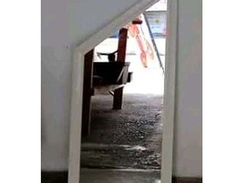 aluminio para espejos