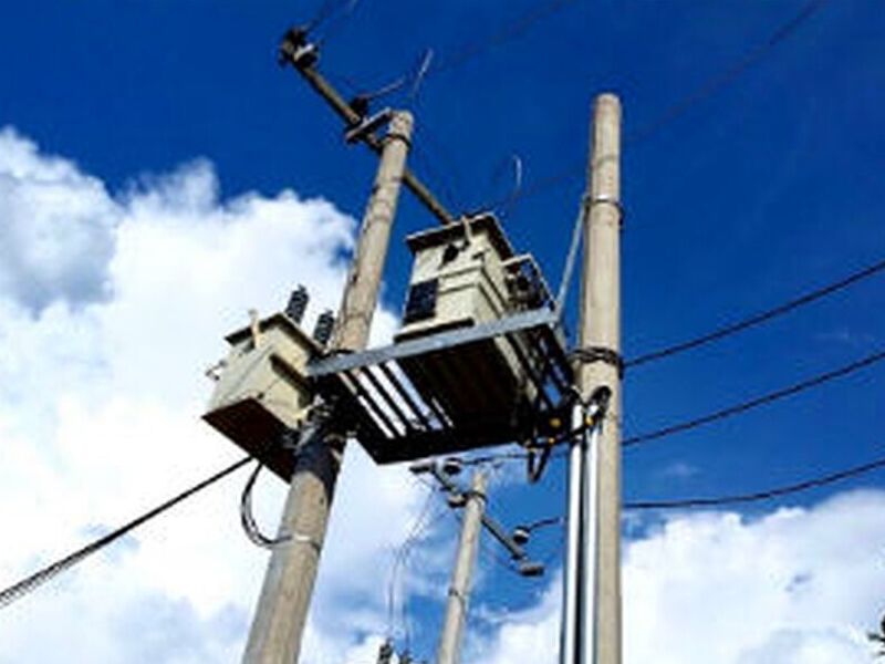 Instalación eléctrica Mexico
