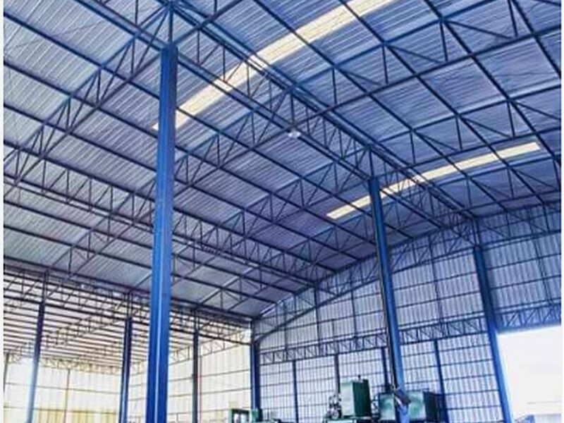 Venta NAVES INDUSTRIALES Mexico