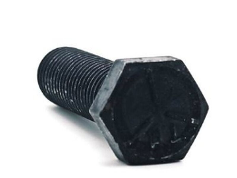 TORNILLO HEXAGONAL México