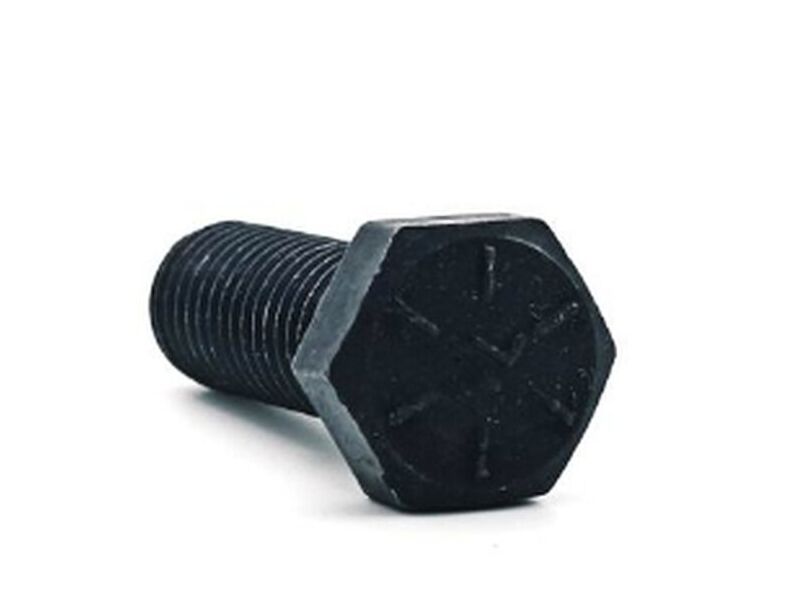 TORNILLO HEXAGONAL GRADO 8 México