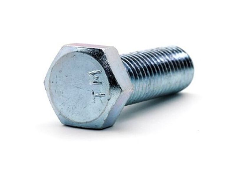 TORNILLO HEXAGONAL San Luis Potosí México
