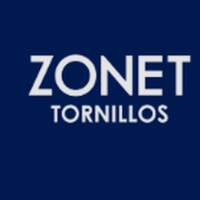 Tornillos Zonet