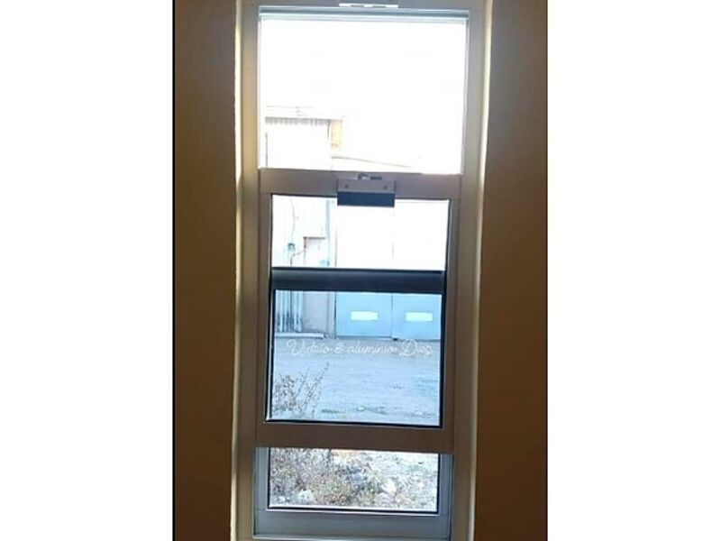 VENTANAS DE ALUMINIO Y VIDRIO MEXICO