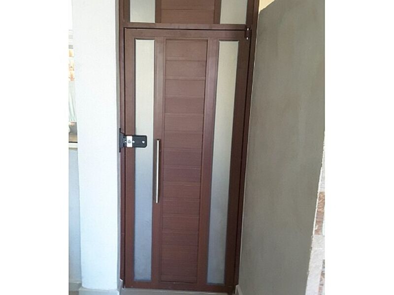 PUERTAS DE MADERA Y VIDRIO MEXICO