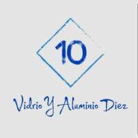 VIDRIO Y ALUMINIO DIEZ MEXICO