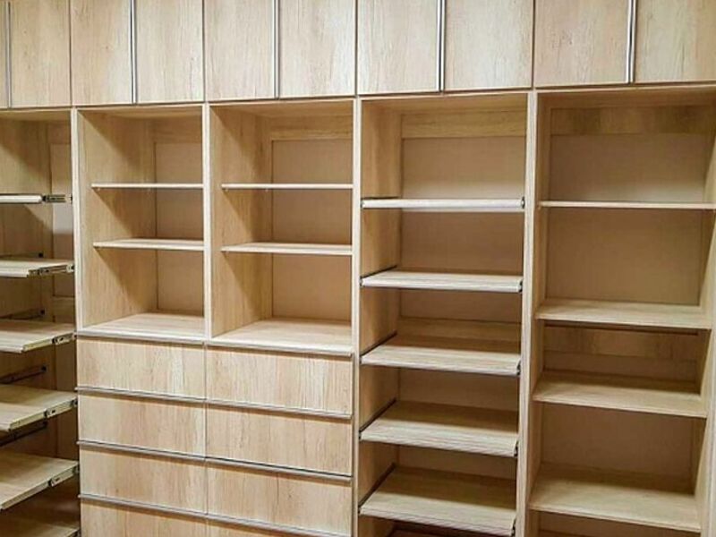 VESTIDOR RECTO Mexico