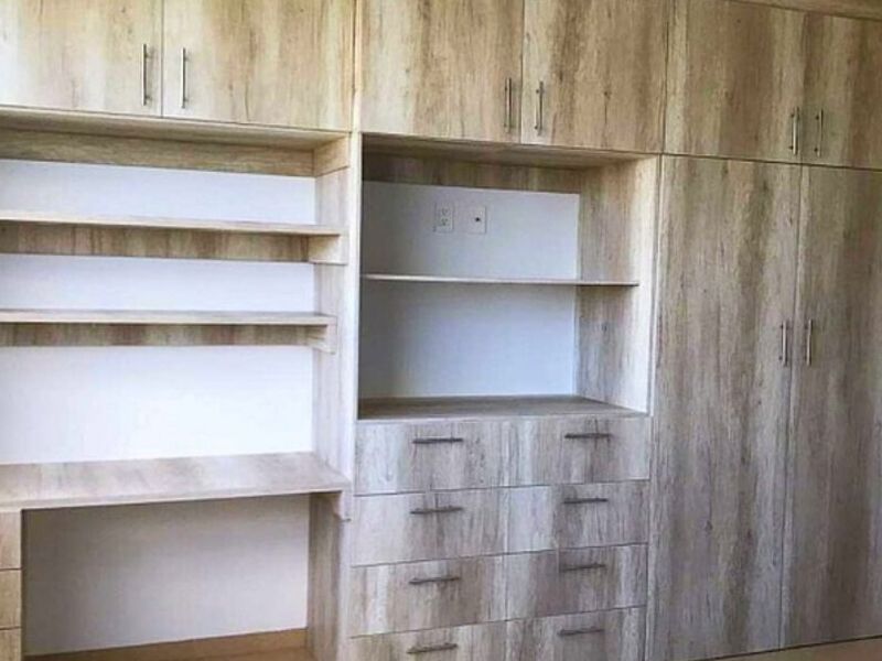 VESTIDOR REPISAS EXTRAIBLES Mexico