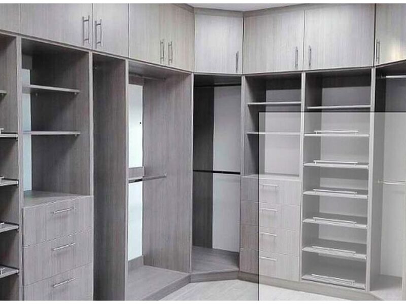 CLOSET VESTIDOR Mexico