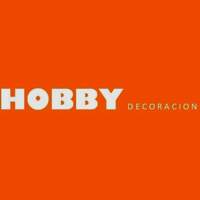 Hobby Decoración