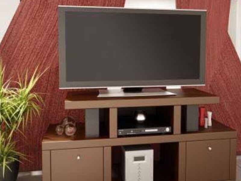Mueble Entretenimiento México