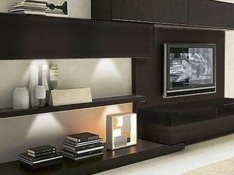 Mueble TV México