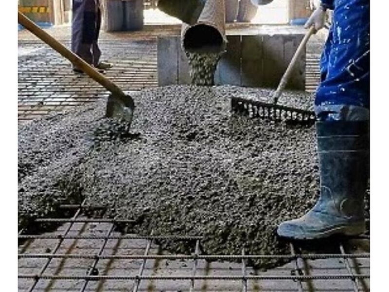 Fabricacion concreto obras civiles Mexico