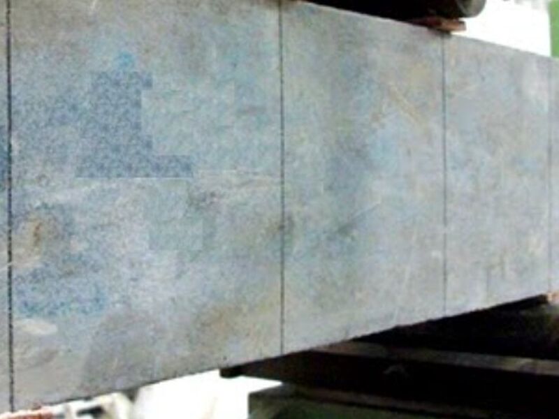 Concreto MR Mexico