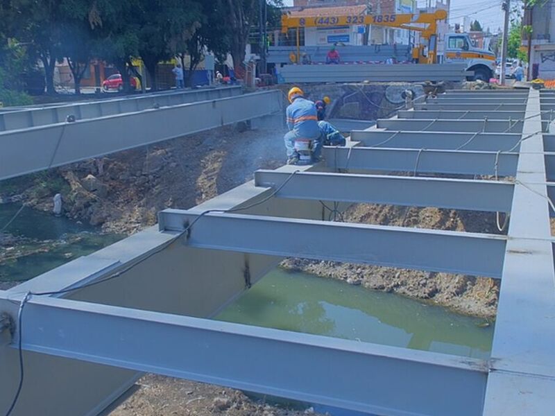 Servicio de proyectos Morelia