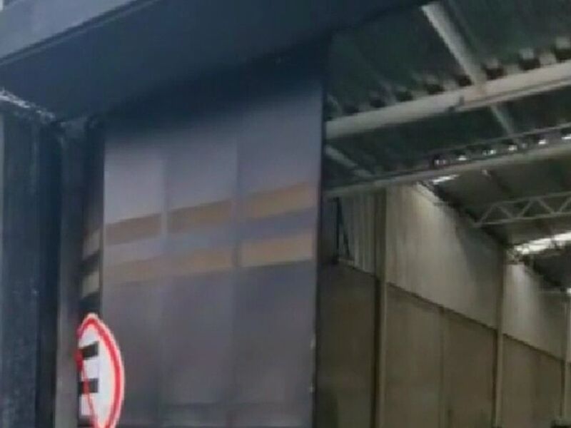 Puerta corrediza incluye riel Mexico
