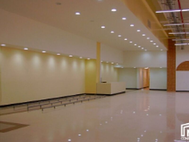 Construcción Super Center Cd. México 