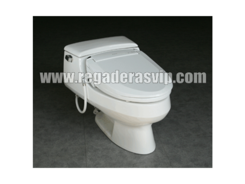 Asiento Bidet Blooming Mexicali