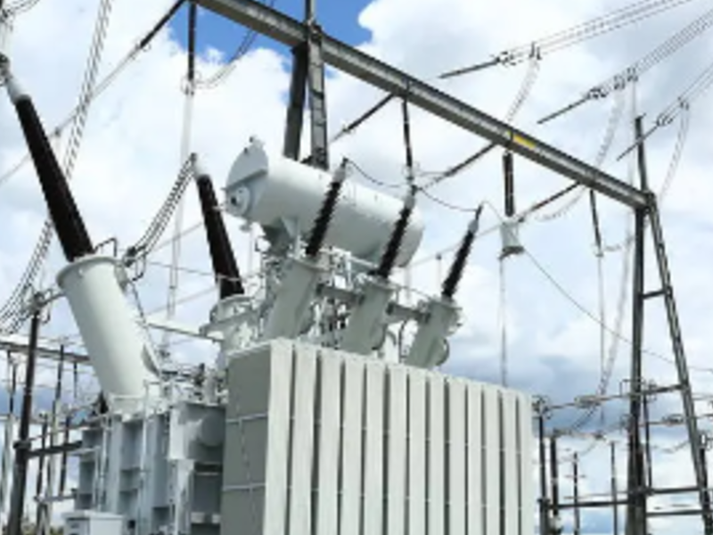 Subestaciones Eléctricas Mexico