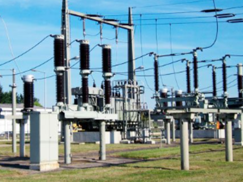 Complementos Subestaciones Eléctricas Mx