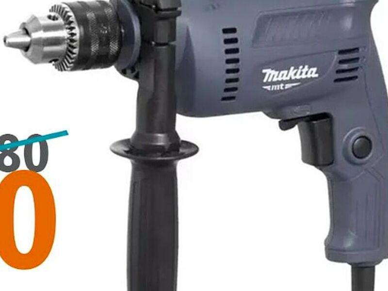 Rotomartillo Makita Sinaloa 