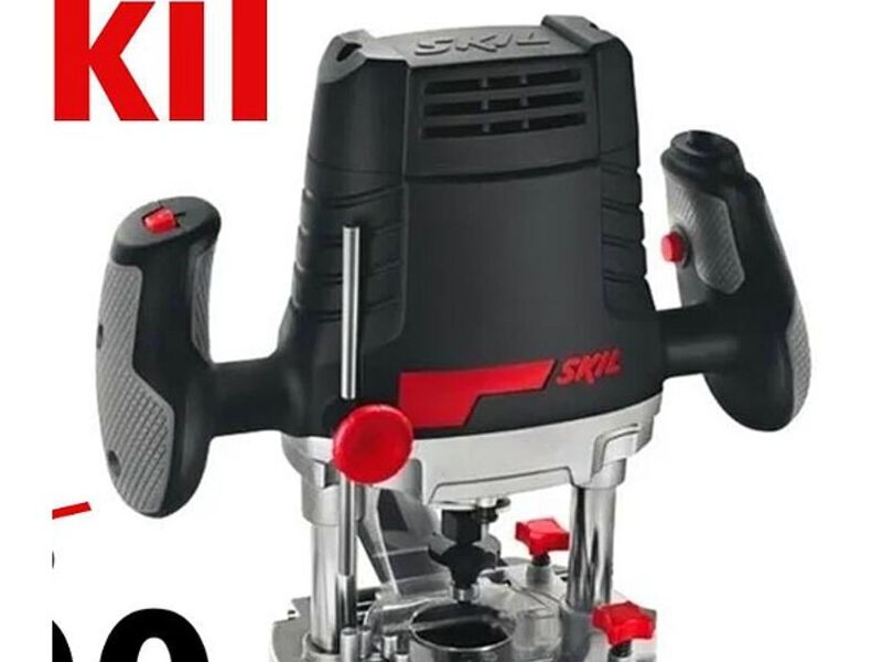 Router Skil Sinaloa