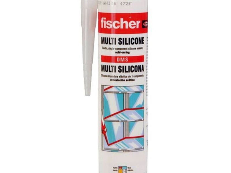 Silicon Blanco
