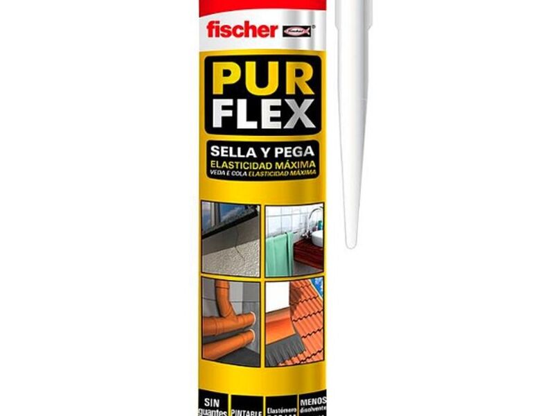 Purflex Gris Sinaloa 