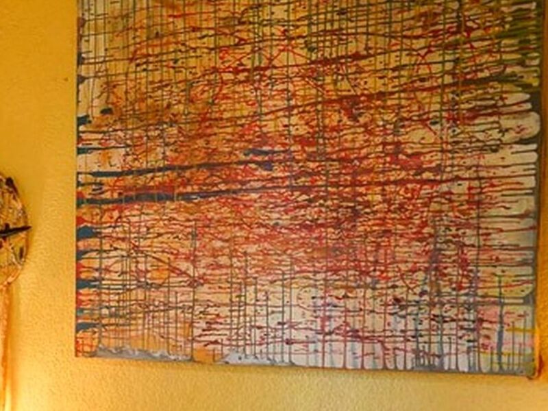 Cuadro Lineas Chetumal 