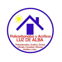 Policarbonatos y Acrilicos Luz de Alba