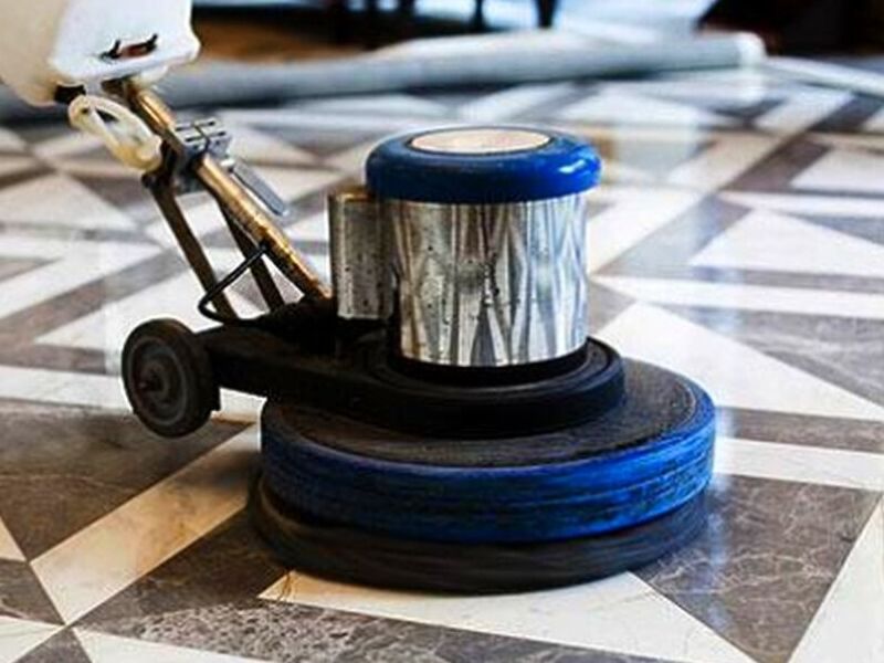 Pulido  Piso Mexico