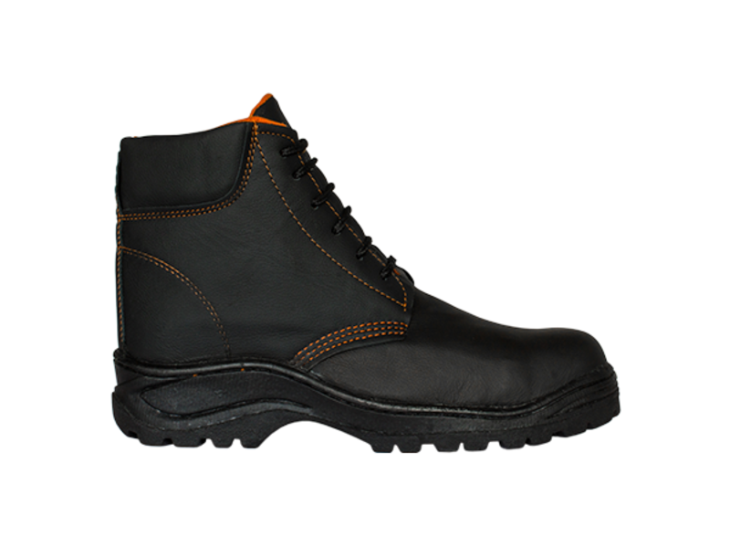 BOTA BORCEGUI Guadalajara