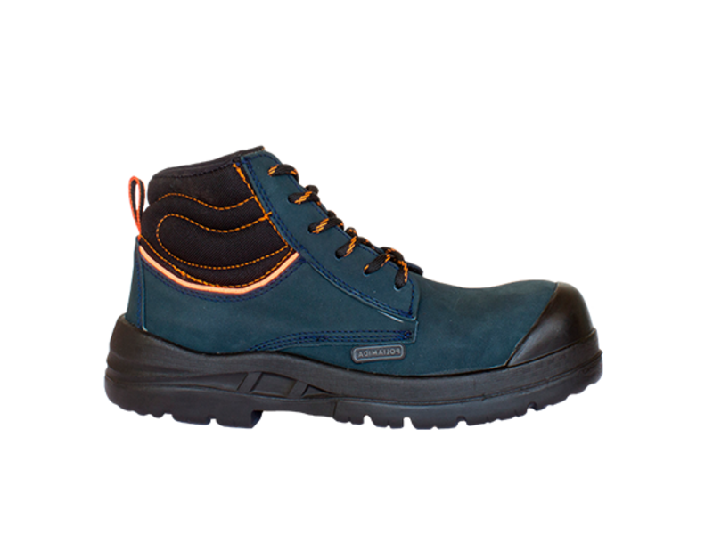 BOTA BORCEGUI MASTER  Guadalajara