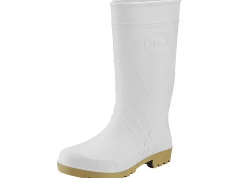 Bota Star Hule Mexico
