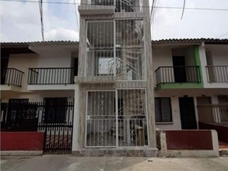 Atractiva  Casa Venta México