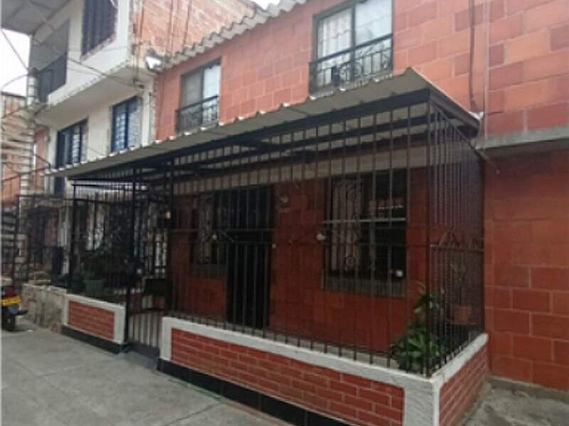 relajada  Casa Venta México
