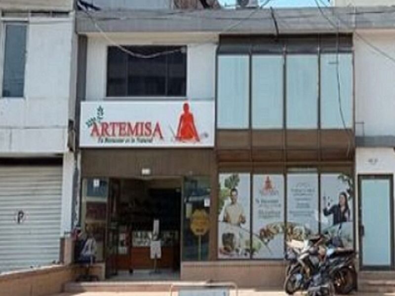 próximo  Casa Venta México