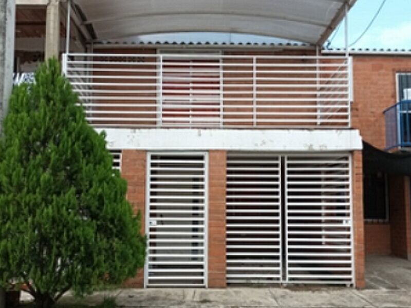 relajada Casa Venta México
