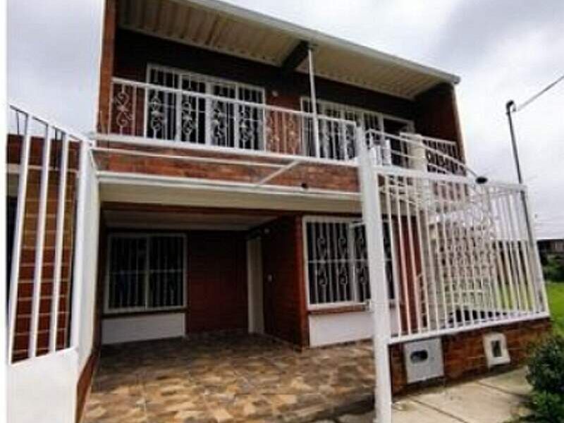 hogar Casa Venta México