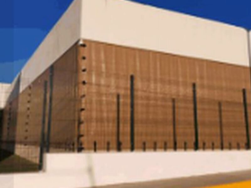 Lona Fortificada Mexico