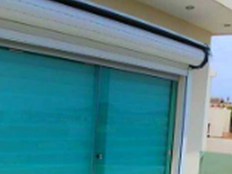 Cortinas Motorizadas Mexico