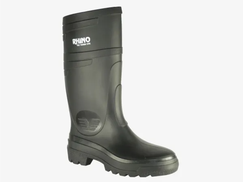 Bota Michoacan